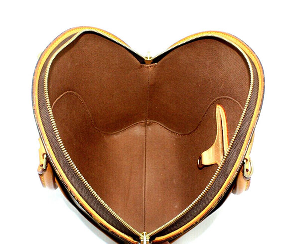 Preloved Louis Vuitton Ellipse PM Monogram Bag SD0051 090623 – KimmieBBags  LLC