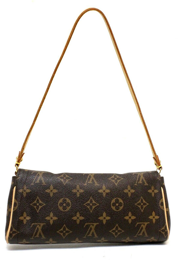 Louis Vuitton, Bags, Louis Vuitton Small Shoulder Purse