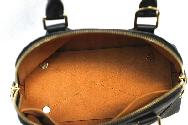 Louis Vuitton, Bags, Custom Orange Louis Vuitton Alma