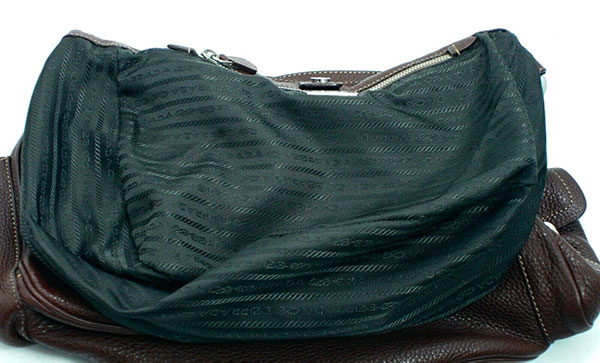 Prada Side/shoulder bag, Great Condition, , Needs a