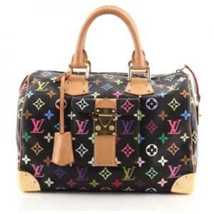 😍Louis Vuitton Multicolor Monogram - Goodfellas Pawn Shop