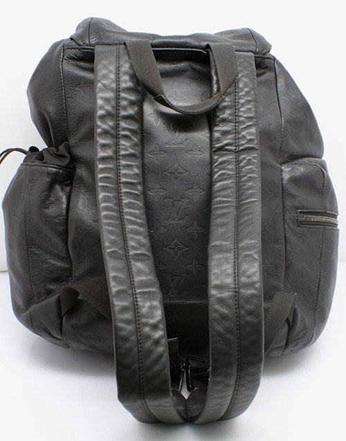 Discovery Backpack Monogram Other - Men - Bags