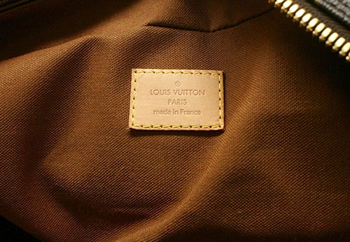 Louis Vuitton Escharp Cold Ray Cabic Muffler Cashmere Mink