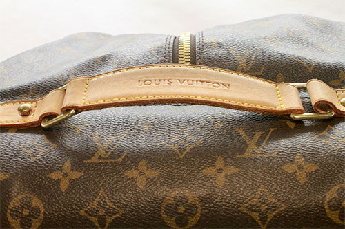 Louis Vuitton Monogram Eole 60 – DAC
