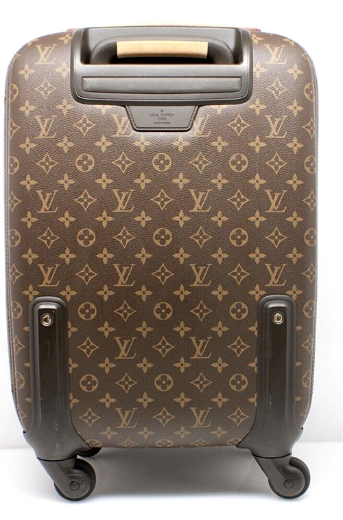 Louis Vuitton 2019 LV Monogram Card Case - Brown Wallets, Accessories -  LOU788135