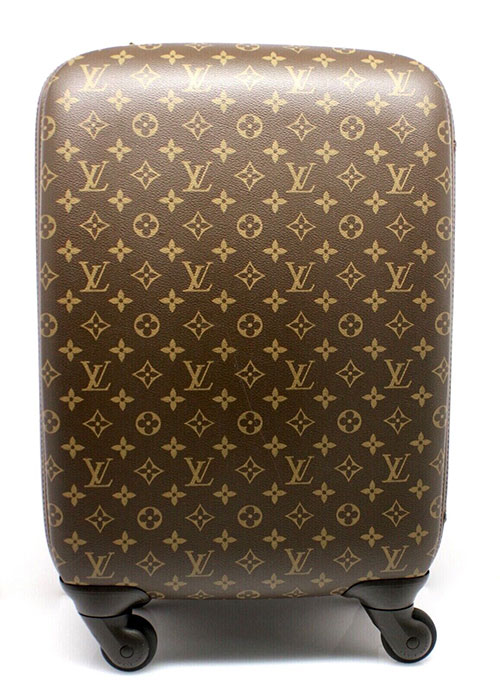 Louis Vuitton Luggage 